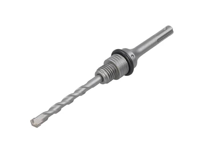wolfcraft 5428000 Axe avec foret centreur