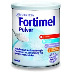 FORTIMEL Pulver neutral 4020 g