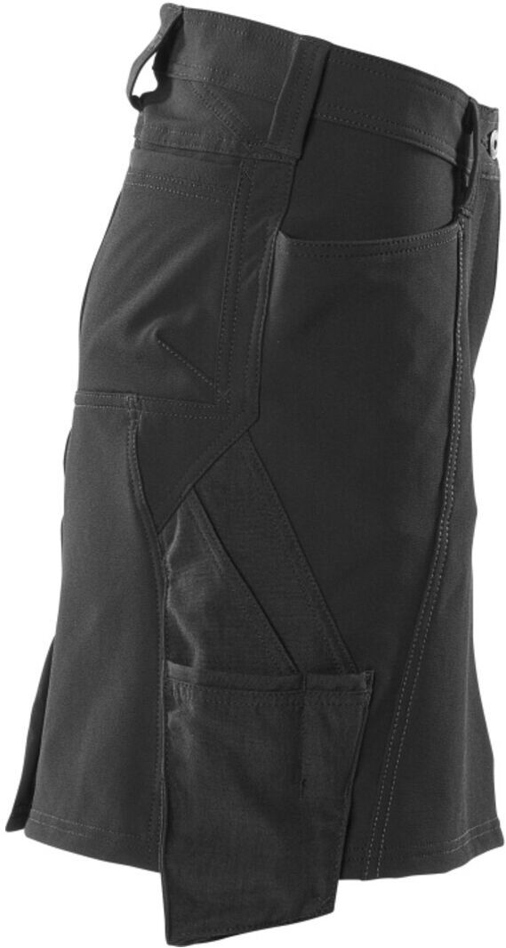 Mascot Rock PEARL Stretch 45 cm schwarz C34 (18247-511-09-C34)