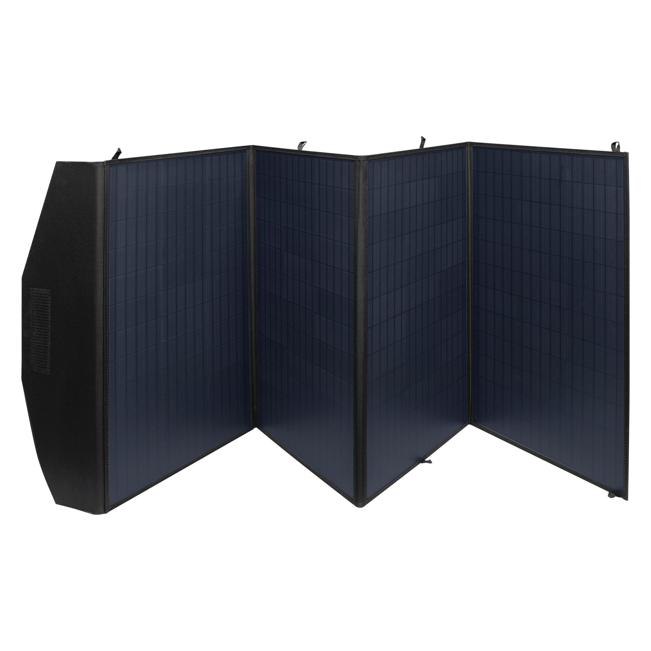 Sandberg Solar Charger (200 W, 8.20 kg) (420-82)