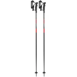 Leki HOT SHOT - befüllbare Skistöcke - 130cm