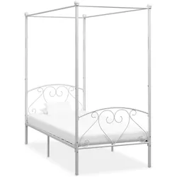 vidaXL, Bett, Augustine (90 x 200 cm)