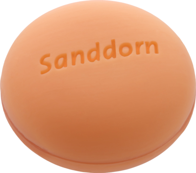 Speick Naturkosmetik GmbH & Co. KG TJOTA runde Sanddorn-Badeseife 225 g 06155229