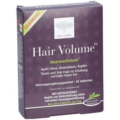 Hair Volume Tabletten 30 St