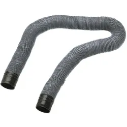 Weller Erem Easy-Click Absaugschlauch, Länge 1 m, Lötgerät Zubehör