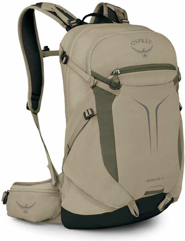 Osprey sportlite 25 mochila montaña  (UNICA)