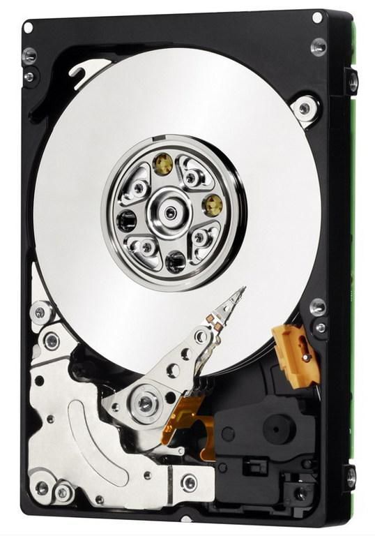 Ibm 600Gb Sas 2.5" 10000Rpm, 600 Gb, 10000 Rpm, 2.5", Sas