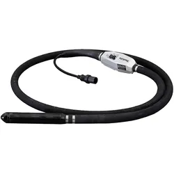Makita, Rührwerk + Mörtelrührer, VR 002 (Betonverdichter)