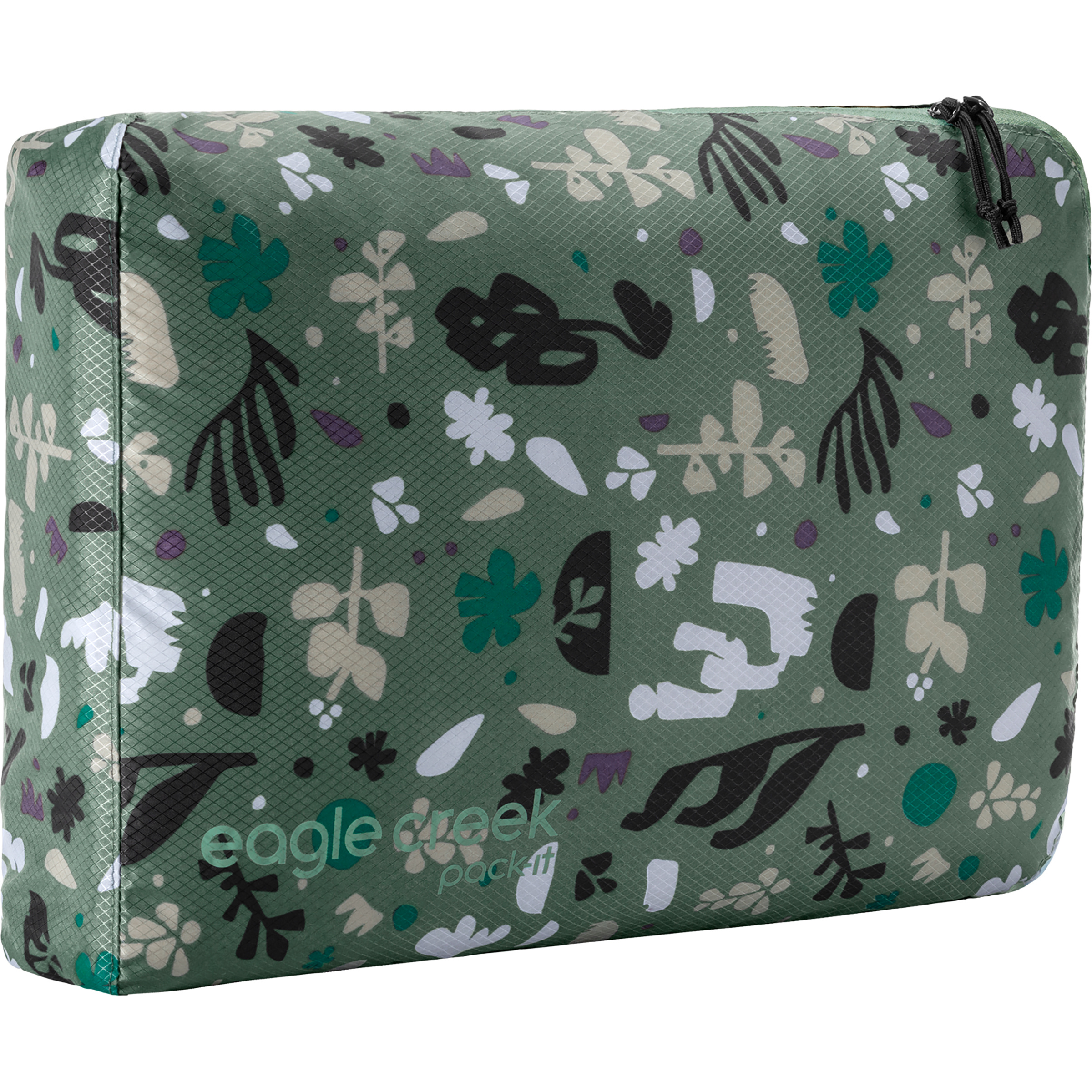 Eagle Creek Pack-It Isolate Cube M Packtasche Packwürfel & Packtaschen gruen Größe M Reise