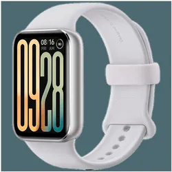 Xiaomi Smart Band 9 Pro (44 mm, ohne SIM), Smartwatch