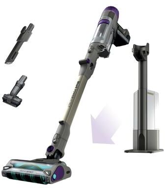 Shark PowerDetect Clean & Empty Cordless Stick Vacuum & Auto-Empty System