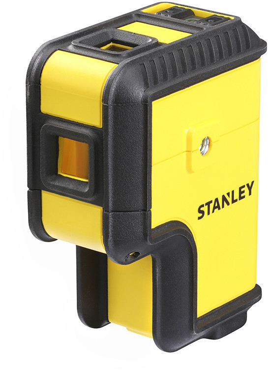 STANLEYBLACKDECKERDEUTSCHOUTDO PUNKTLASE SLP3 GRUEN 09603127