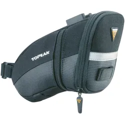 Topeak, Velotasche, (0.80 l, Satteltasche)