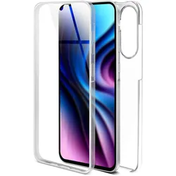 ONEFLOW Touch Case Samsung Galaxy A57 5G Komplett Hülle 360 Grad