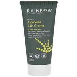 Rainbow Aloe Vera 24h Creme