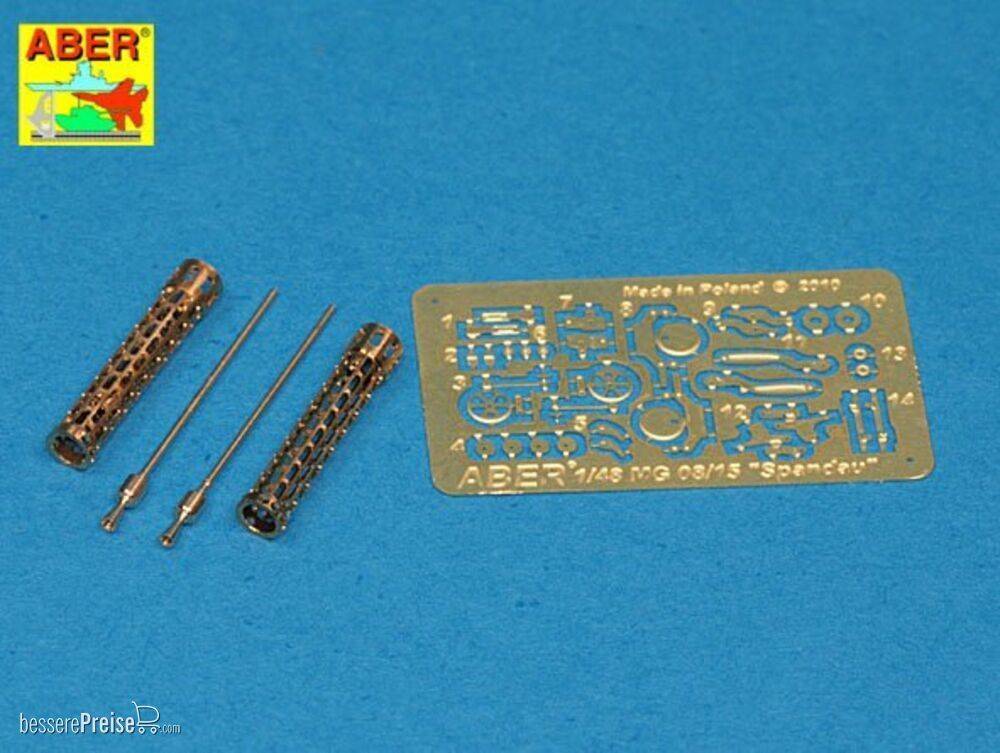 Aber Models A48 040