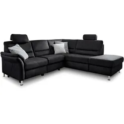 Polsterecke SYSTEMPOLSTER DAKOTA (BHT 248x92x203 cm) - Bezug: Stoff - BHT 248x92x203 cm