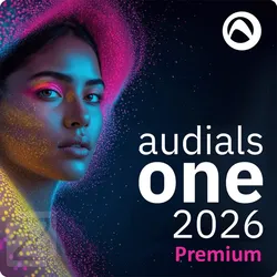 Audials One 2026 Premium