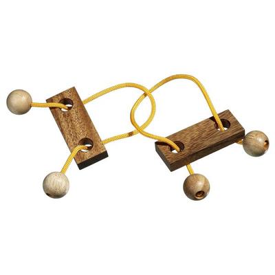 Doppelpuzzle, Seilpuzzle