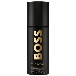 BOSS The Scent Deodorant Spray