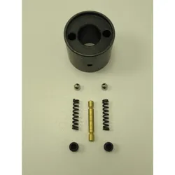 Optimum Rutschkupplung D360/TU3610V/TH4010/V