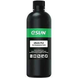 eSUN UV/LCD eResinPLA Beige 1kg 3D Resin 405nm (Zubehör), 3D Zubehör