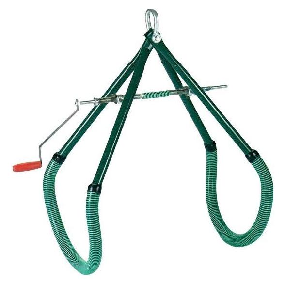 Kerbl Hebegerät für Kühe, bis max. 900kg (22851587)