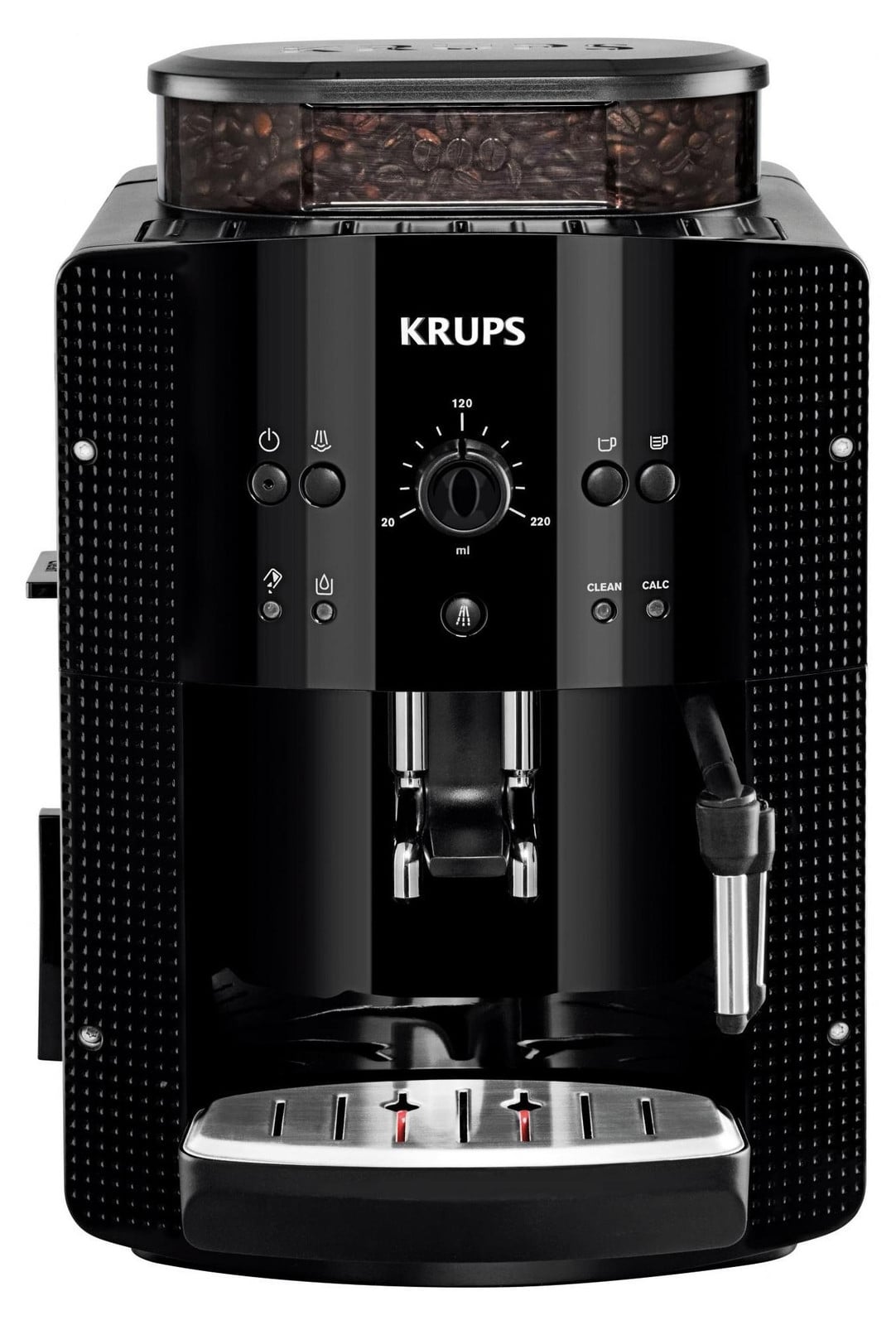 Krups Roma EA8108 Volautomaat Espressomachine