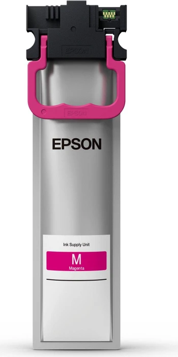 Epson WF-C53xx / WF-C58xx Series Ink Cartridge XL Magenta, 5000 Seiten
