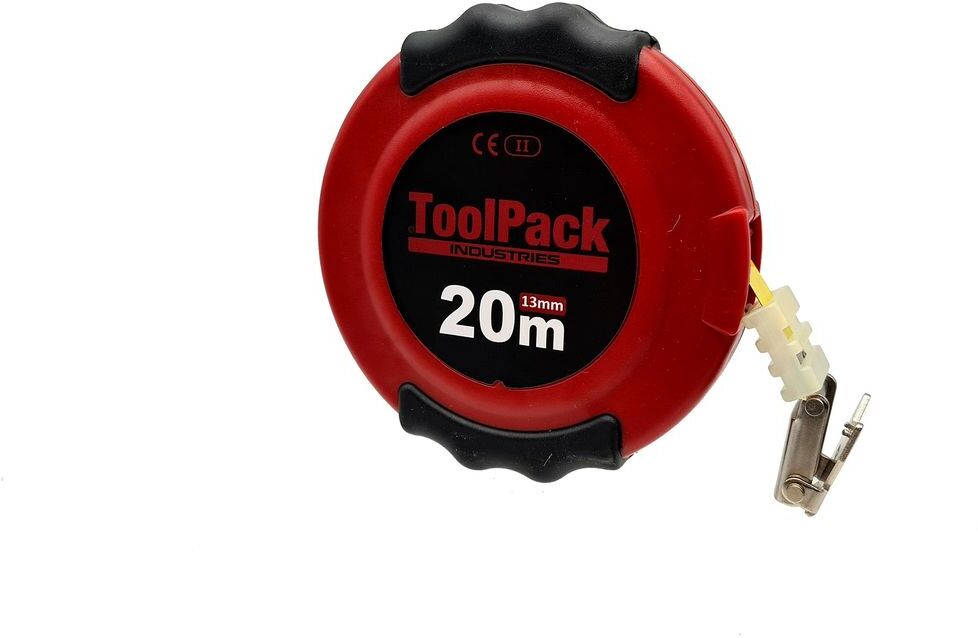 ToolPack Meter di Misura