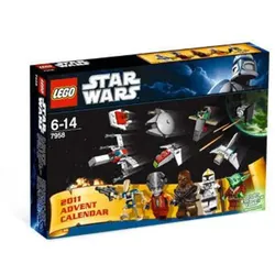 LEGO® Star Wars™ 7958 - Adventskalender