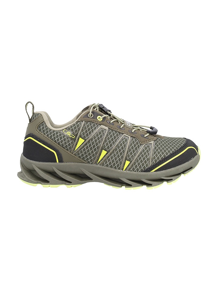 cmp Trailrunningschuhe "Altak" in Khaki - 28