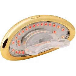 Palsar 7, Lippenpflege, - Therapeutic LED Lip Mask (Gold)
