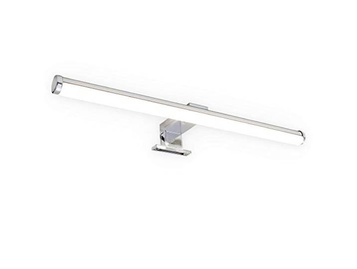 Briloner Leuchten IP23 Lampe de Miroir LED 6 W 600 Lm 4000 K Chromé