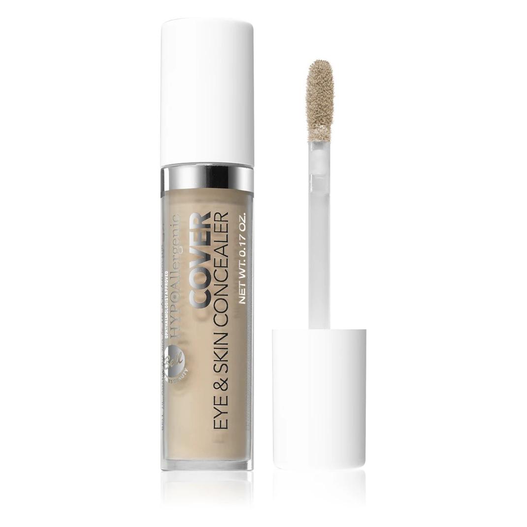 Bell Cosmetics HypoAllergenic Eye Cover Concealer 20 5g (Light) (24706504)