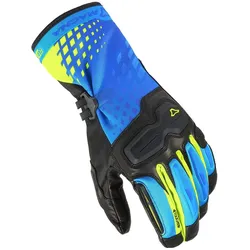 Macna Terra RTX wasserdichte Motorradhandschuhe XL