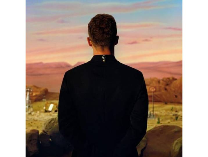 EVERYTHING I THOUGHT IT WAS (X) (2LP)