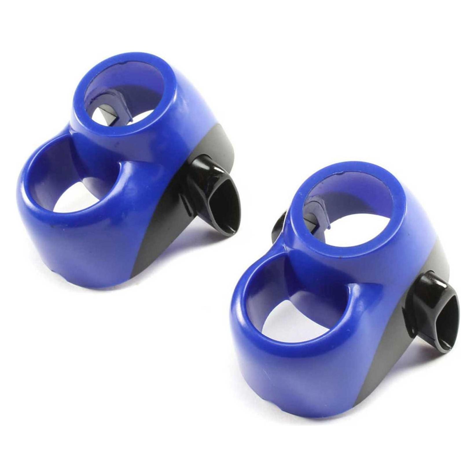 E-Flite cowlings: twin otter (EFL30055)