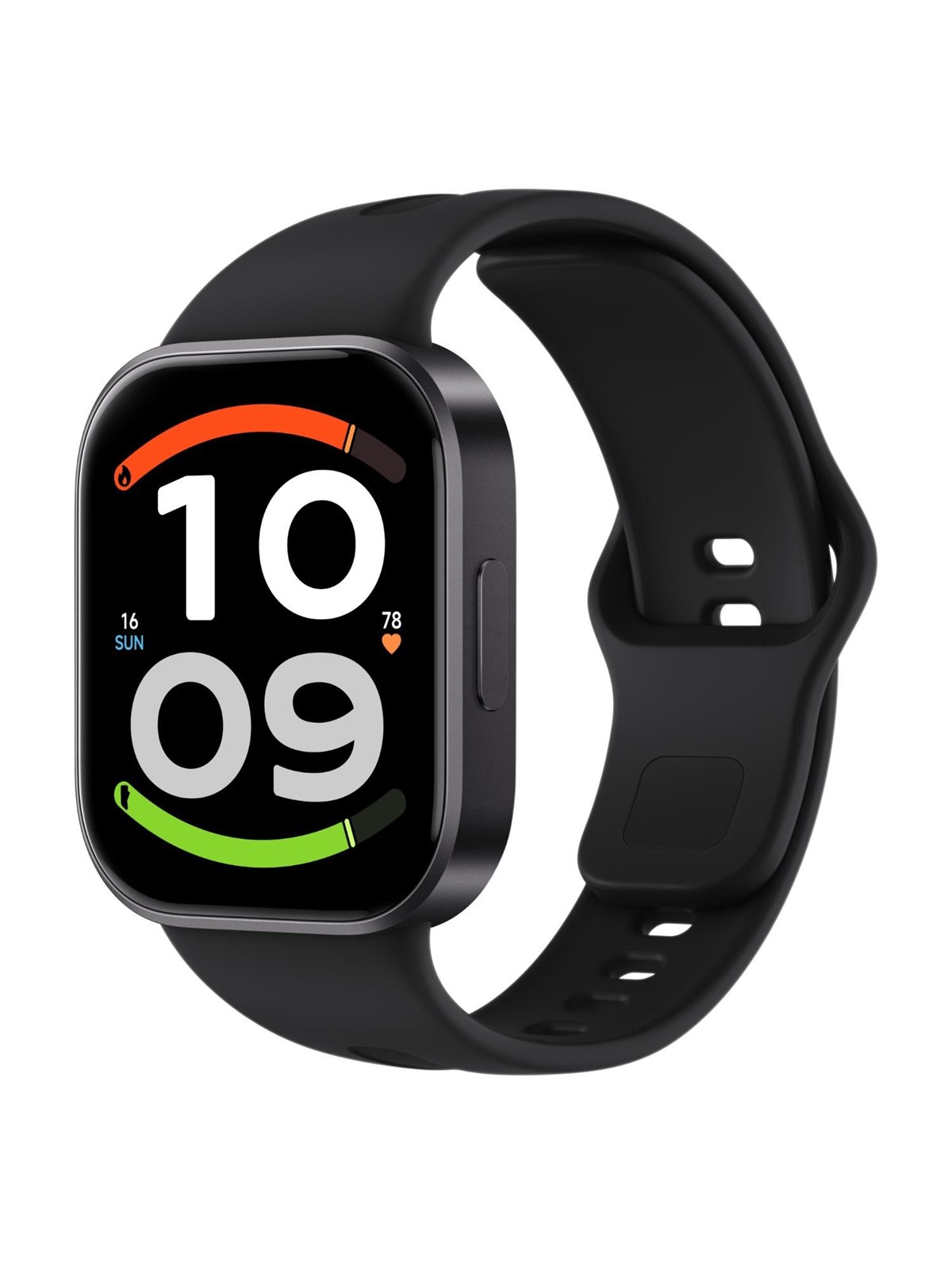 Xiaomi Redmi Watch 6 Active - Black