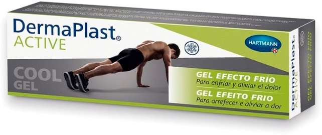 Hartmann Dermaplast Active Cool Gel 100 ml