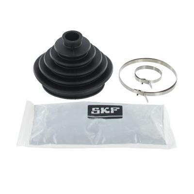 SKF Faltenbalgsatz, Antriebswelle VKJP 1143