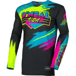 Oneal MAYHEM RESEDA Motocross Jersey