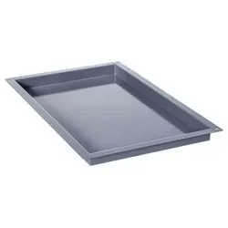 Rational Emaillierte Granitplatte GN 2/3 20mm