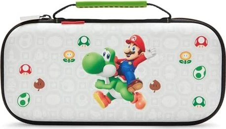 PowerA Protection Case - Nintendo Switch 2 - Mario and Yoshi