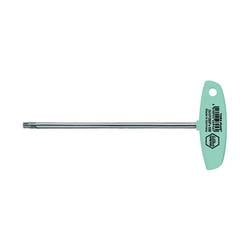 Wiha 26957 Werkstatt Torx-Schraubendreher Größe (Schraubendreher) 25 IP Klingenlänge: 150 mm 1 St.