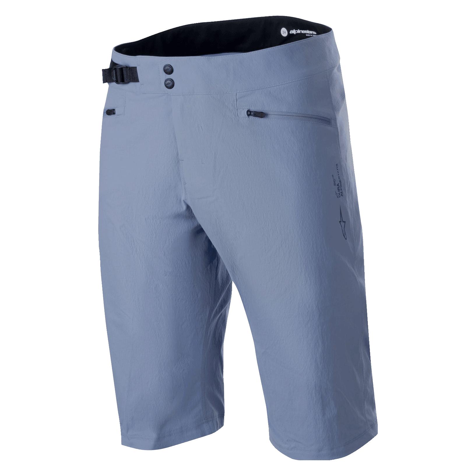 Alpinestars Short 24 A-Dura (34) (45550105)