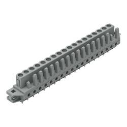 WAGO 232-148/031-000 Federleiste 10 St.
