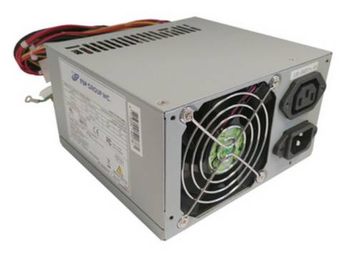 FSP Fortron FSP400-70AGB PC Netzteil 400 W