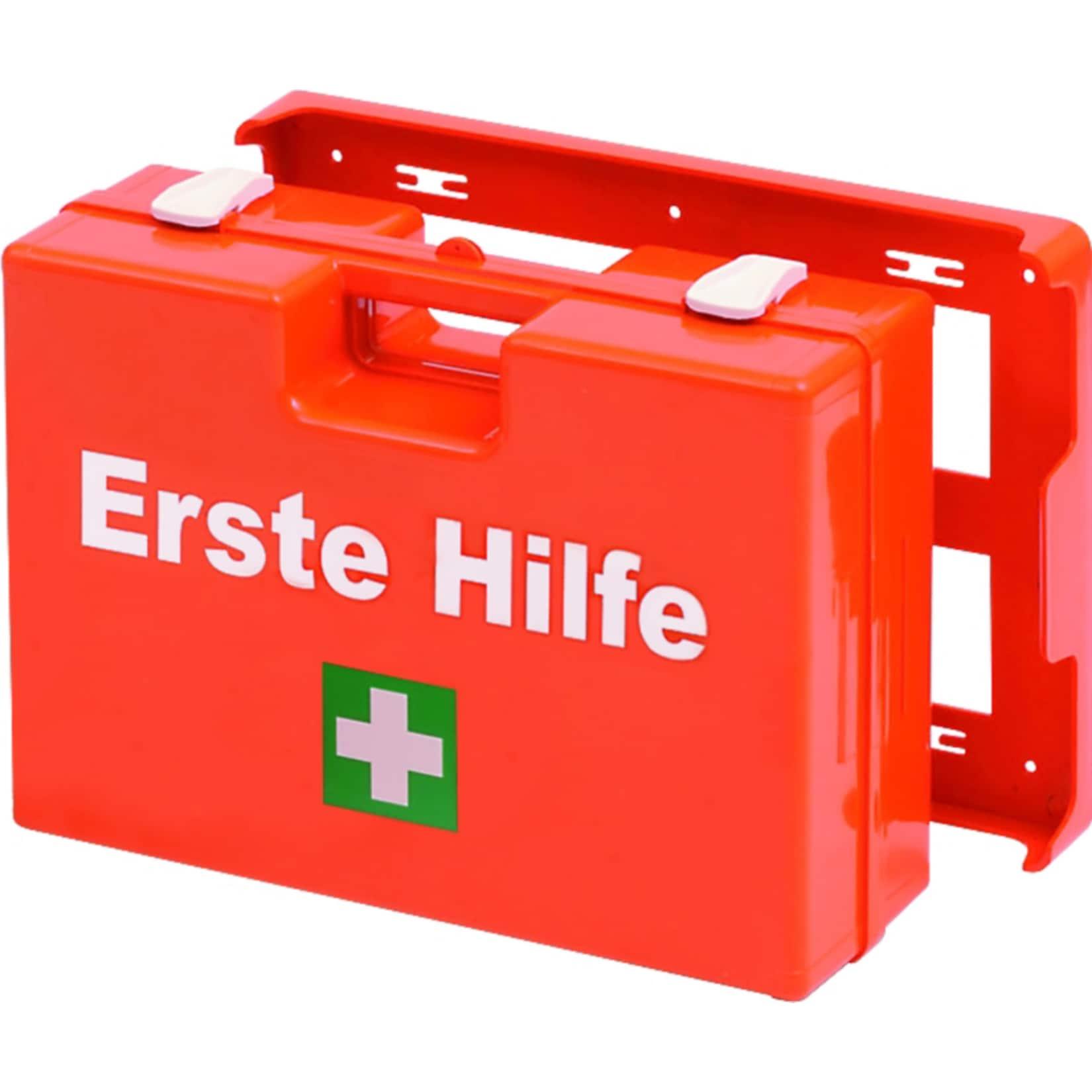 BRB Erste-Hilfe-Koffer