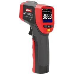 Uni-T, Infrarotthermometer, UT301A+ Infrared Thermometer